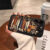 Bonito Livro Caso De Telefone Para Xiaomi Poco X7 F6 X6 F5 X5 X3 M6 Pro 4G 13 12 11 Lite 5G NE Mi 14 13T 12T 14T Capa Ma