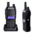 Radio Comunicador Baofeng Bf Dual Band Radio Fm + Fone Uv 82 uv82 FANG