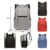 Mochila Feminina Masculina Bolsa Prova D’água C/ Alça Laptop Grande Capacidade