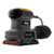 Lixadeira Elétrica Profissional Roto Orbital 250W 14000 OPM Wap