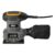 Lixadeira Elétrica Profissional Roto Orbital 250W 14000 OPM Wap