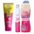 Kit Sabonete Líquido Íntimo Tutti Frutti + Perfume de Calcinha Tutti Frutti + Hidratante