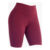 Kit 3 Bermuda Longa Feminina Academia Legging Dia A Dia Top