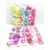 Kit 15 Pçs Presilha De Cabelo De infantil Com Desenho De Princesa/AcessóriosDeusa da lua