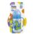 Copo Treinamento Com Alça Azul 6104 270Ml – Petita