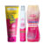 Kit Sabonete Líquido Íntimo Tutti Frutti + Perfume de Calcinha Tutti Frutti + Hidratante