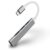 Usb Type-c 4 Portas Usb 3.0 5 Gbps MarisaStore
