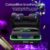E10 Pro Fone De Ouvido Bluetooth 5.1 Sem Fio TWS Touch Noise Reduction Waterproof