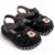 Sandalia Infantil Grendene Disney Magic Kids Conforto Macia