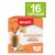 Cápsula De Mochaccino Canela Bicafé P/ Maq. Dolce Gusto*