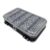 Kit Estojo de Pesca Com 500g de Chumbadas de 02g Summer