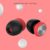 HW Tampões Auriculares Portáteis De Silicone Macio Anti-Ruído Com Redução De Laváveis E Reutilizáveis Para Dormir H5W5