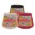 Kit 3 Unidades Barbante Criativa 500g N.º 8