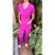 Conjunto Scrub Pijama Cirúrgico Verona Tonic Lilás Toque geladinho