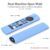 XI Capa De Silicone À Prova De Choque Para Fire TV Stick 4K Max 2o 2023 Controle Remoto