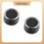 2Pcs Botão De Controle De Volume Sintonizador De Discagem Para Chevy Tahoe Chevrolet Silverado Gmc Acadia 07-13 22912547