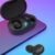 Fone de ouvido bluetooth sem fio E6S