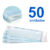Envelope auto selante esterilização auto clave 09x23cm 50 unidades