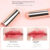 Kit 4 Pçs Pincel de Silicone para Lábios e Corretivo