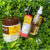 Kit Completo Karseell + Máscara + Shampoo + Condicionador + Restaura Fios + Leave-in + Oléo 50ml