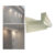 LED Sanca De Teto 12 Mts Para Spot E Led Moldura Isopor 15cm x 1m SPOT LED FIO LED