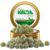 Pastilhas Valda Classic Lata de 50g Cada
