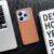 Capinha Redmi Note 14 5G/note14 Macia De silicone Empresarial De Cor Sólida SPW