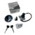 Conjunto De Travas Chave Ignição Tampa Tanque BROS 150 ESD – 2011 2012 2013 2014