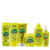 Kit Completo Dabelle Hair Intense Abacate Nutritivo