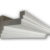 LED Sanca De Teto 12 Mts Para Spot E Led Moldura Isopor 15cm x 1m SPOT LED FIO LED