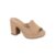 Sandalia Feminina Ortopedica Modare 7203.100