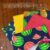 Kit 5Tricolines Salada 25cm X 70cm 100% Algodão -para Panos de Prato, Fraldas e Patchwork