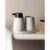 Conjunto 3 Peças para Banheiro de Cerâmica Oca Branco – Wolff
