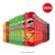 Kit Batata Pringles® Sabores Sortido 18 Unidades