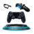 Controle Compatível Ps4 e PC Manete Sem Fio Envio Imediato