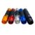 Manopla Moto Punho Esportivo Peso Curto XJ6 Hornet Cbx Fazer cb 500 xt600 xt600 YBR Cg Titan