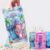 YNCANH 10 Unidades De Bolsas , Anjo Rosa Disney Lilo Stitch Kids Candy Treat Bag , Bolsa Para Chá De Bebê