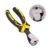 Alicate Turquesa Torques – Corte Frontal Pisos Arames Pregos