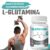 KIT 3X L-Glutamina 60cáps GENATURE