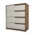 Cômoda Arabella 4 Gavetas
