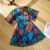 Lovito Boho Simples Botão Regata para Mulheres LBL20621