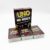 168 Uno no Mercy Jogo de Cartas Correspondência, Multijogador Família Party Board Game, Entretenimento Divertido Poker p