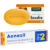 Kit Rotina de Cuidados para Tratamento de Acne Acnezil + Sabonete de Enxofre Granado