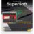 Lápis de Cor 50 Cores Ecolápis SuperSoft Original Profissional Artista – Faber Castell