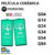Kit Película Cerâmica Flexível 9D Para Moto G04 G14 G24 G34 G54 G84