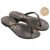 Chinelo Feminino Sandalia Grendha Mais Açai Rasteira de Dedo