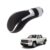 Carro Couro Do Plutônio Extensão Shifter Alavanca Vara Para Transmissão Manual