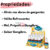 Spray de Garganta Ambroxmel – Mel, Própolis e Gengibre 30ml