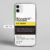 Capa Capinha Case de Celular Personalizada Rivotril
