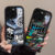 Capinha Capa Samsung A54 A55 A15 A35 A14 A13 A05S A04E A03 A12 A11 A10S A23 A32 A34 A50 A52 A72 Gráfitos de tendência Po